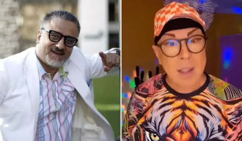 VJ Bülent'ten Erol Köse'yle ilgili dikkat çeken sözler: Benim hayatımda bir kurtarıcı