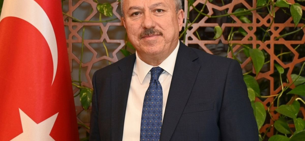 Yeni Emniyet Genel Müdürü Ali Fidan kimdir?