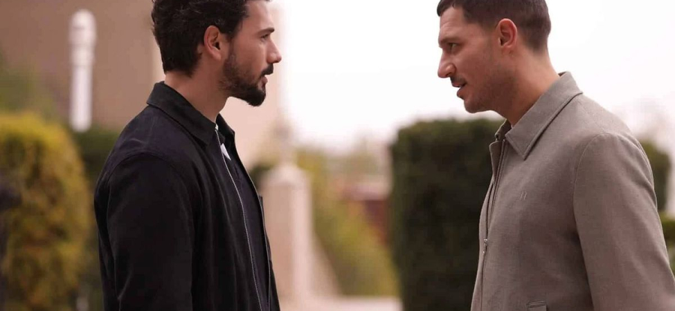 Yeraltı dizisi yayından kaldırıldı mı? Merak edilen soru yanıt buldu