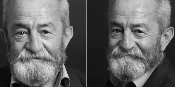 Yeşilçam’ın usta ismi Arif Ertan Güntav hayatını kaybetti