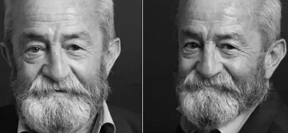 Yeşilçam’ın usta ismi Arif Ertan Güntav hayatını kaybetti