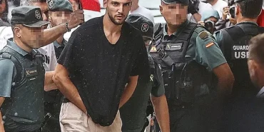 Yıldız isme şok suçlama: İki kadınla ilişkiye girip...