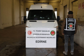 Kaçak Araç Operasyonunda 280 Milyon TL