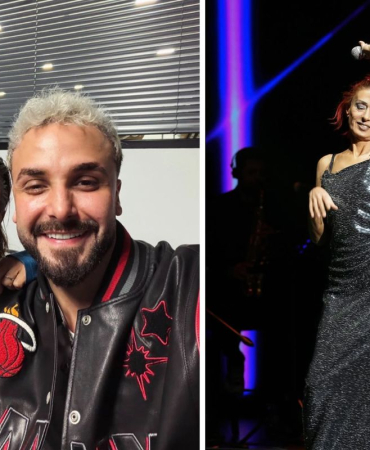 Yılın yeni hit parçası geliyor! Yıldız Tilbe ve Sefo'dan dikkat çeken paylaşım