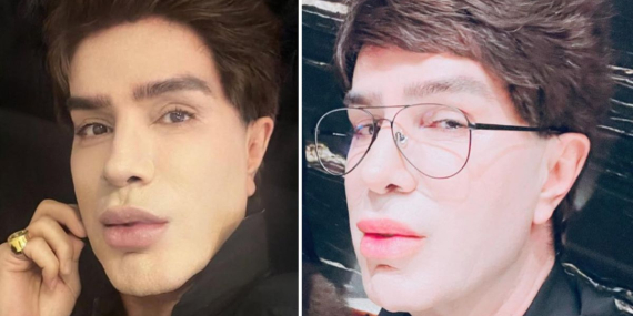 Yılmaz Morgül ünlü isimleri topa tuttu, bir tek Yıldız Tilbe'yi övdü