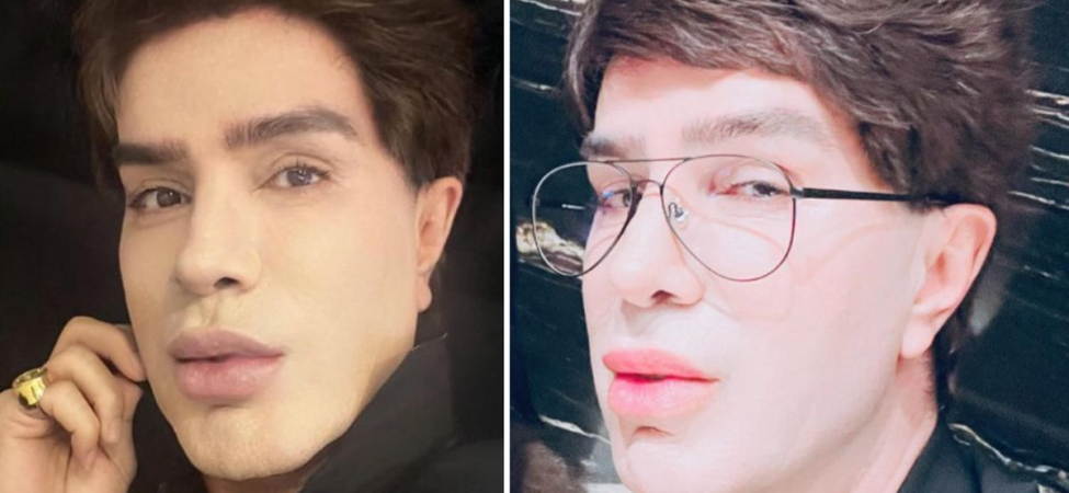 Yılmaz Morgül ünlü isimleri topa tuttu, bir tek Yıldız Tilbe'yi övdü