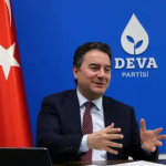 Ali Babacan’dan “emekliye 14 maaş verilsin” önerisi