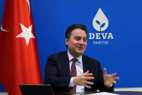 Ali Babacan’dan “emekliye 14 maaş verilsin” önerisi