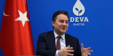 Ali Babacan’dan “emekliye 14 maaş verilsin” önerisi