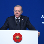 Cumhurbaşkanı Erdoğan: 3 çocuk çağrılarımızın haklılığı ispat edilmiş oldu