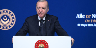 Cumhurbaşkanı Erdoğan: 3 çocuk çağrılarımızın haklılığı ispat edilmiş oldu