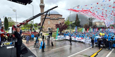 HAK-İŞ Başkanı Arslan:
