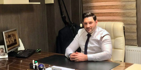 Sapanca'da bungalov iş ortağı dehşeti: 1 ölü