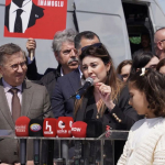 Bakırköy Cumhuriyet Başsavcılığı avukat Tuba Torun Erdoğdu hakkında inceleme başlattı