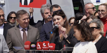 Bakırköy Cumhuriyet Başsavcılığı avukat Tuba Torun Erdoğdu hakkında inceleme başlattı