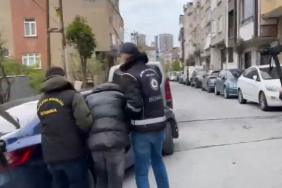 İstanbul'da sahte belgelerle ikamet izni aldıran şüphelilere operasyon: 31 gözaltı