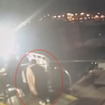 Kadıköy'de vapura bindikten sonra kaybolan Azerbaycanlı kadının cesedi bulundu