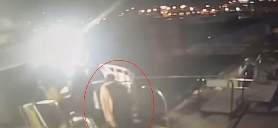 Kadıköy'de vapura bindikten sonra kaybolan Azerbaycanlı kadının cesedi bulundu