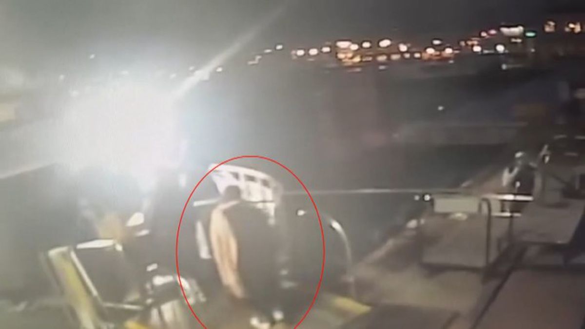 Kadıköy'de vapura bindikten sonra kaybolan Azerbaycanlı kadının cesedi bulundu