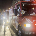 22 yaşındaki genç, metro istasyonunda raylara düşerek hayatını kaybetti