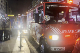 22 yaşındaki genç, metro istasyonunda raylara düşerek hayatını kaybetti