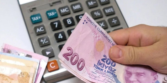 Polis, öğretmen, vaiz! Kritik veri açıklandı, memur için zam tablosu ortaya çıktı