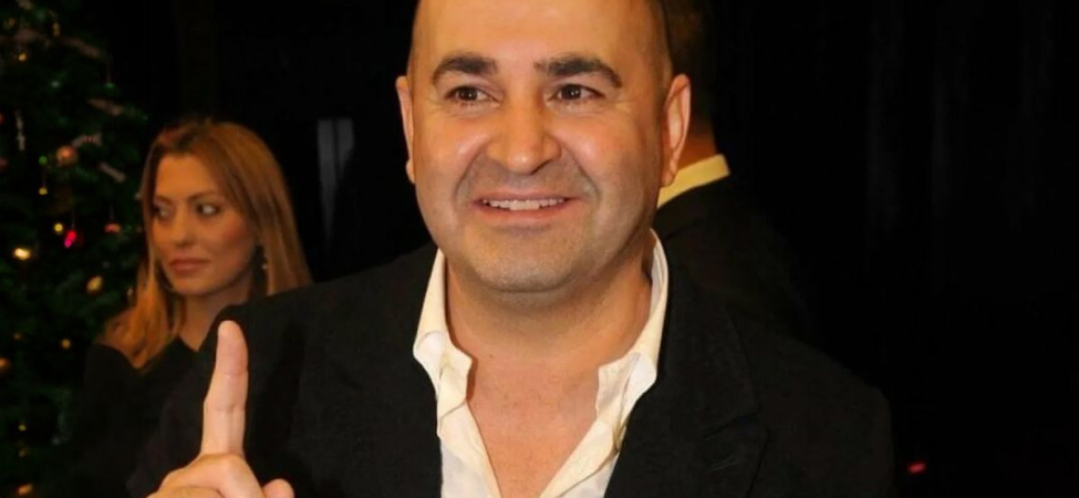 Şafak Sezer'in son hali dile düştü: Botoksun dozunu kaçırmış