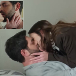 'Sevdiğim Sensin' dizisine damga vuran sahne: Evlenmeden olmaz