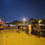 Adana'da sulama kanalına düşen genç kayboldu, cesedi bulundu