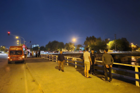 Adana'da sulama kanalına düşen genç kayboldu, cesedi bulundu