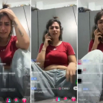 TikTok'ta skandal yayın! Emniyet baskın yaptı, gerçek çok başka çıktı