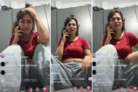TikTok'ta skandal yayın! Emniyet baskın yaptı, gerçek çok başka çıktı