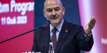 Türk siyasetinde Süleyman Soylu dönemi kapanıyor: 'Veleddalin amin' diyeceğim