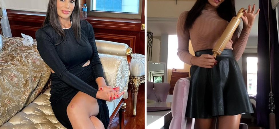 Ünlü şarkıcıdan Hatice'den itiraf! Hiç sahneye çıkmasa da servet kazanıyormuş